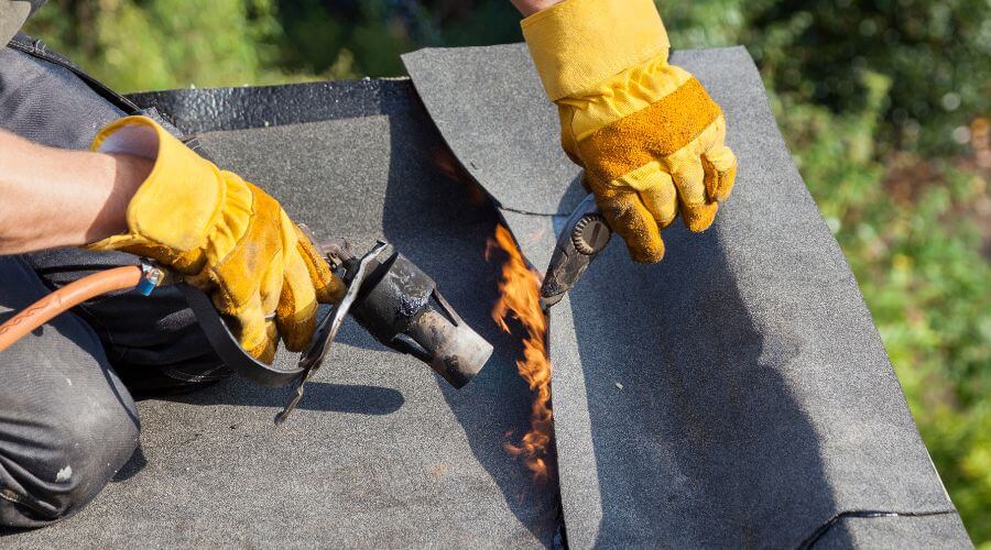 Professional New roof installation in Medina, NY